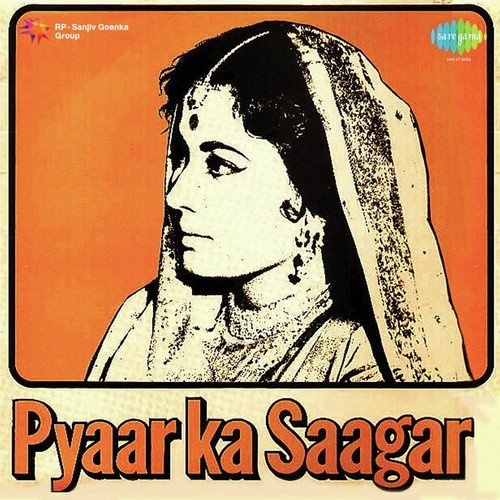 Pyaar Ka Saagar (1961) (Hindi)